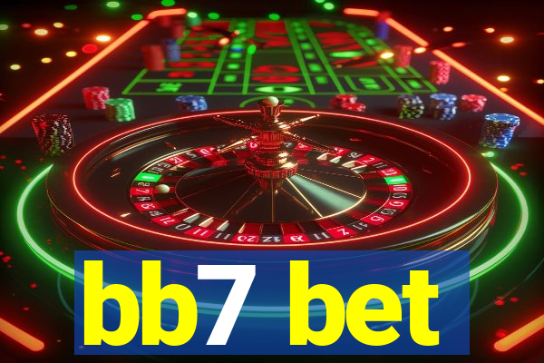 bb7 bet